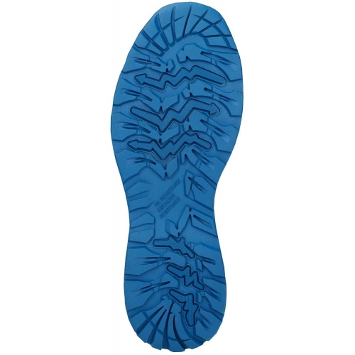 Safety shoes ARDON®VISPER BLUE S1 Blue