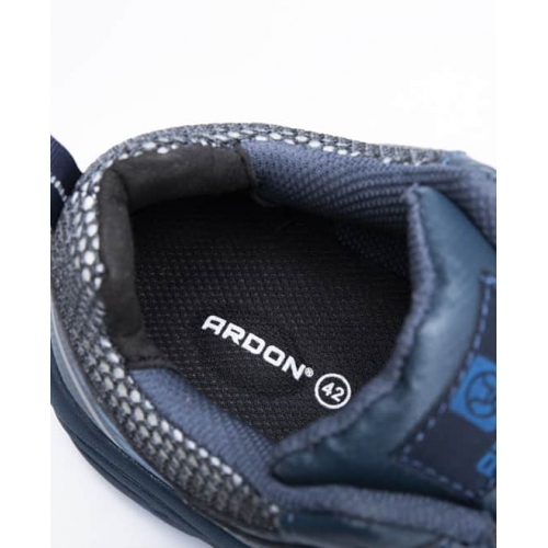 Bezpečnostná obuv ARDON®VISPER BLUE S1