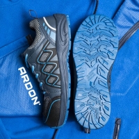 Safety shoes ARDON®VISPER BLUE S1 Blue