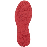 Safety shoes ARDON®VISPER RED S1 39 Red