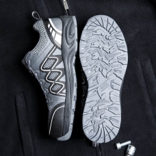 Bezpečnostná obuv ARDON®VISPER GREY S1P 36