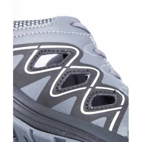 Safety shoes ARDON®VISPERSAN GRAY S1P 36 Gray
