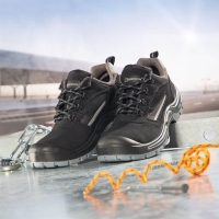 Safety shoes ARDON®GEARLOW ESD S1P 36 Black