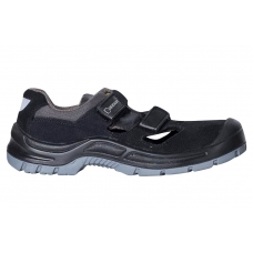 Safety shoes ARDON®GEARSAN ESD S1 36 Black