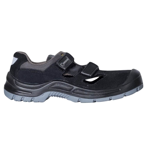 Safety shoes ARDON®GEARSAN ESD S1 36 Black