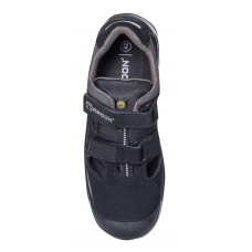 Safety shoes ARDON®GEARSAN ESD S1 36 Black
