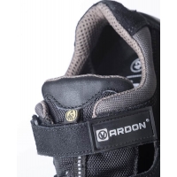 Safety shoes ARDON®GEARSAN ESD S1 36 Black
