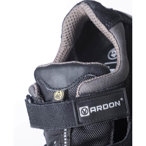 Bezpečnostná obuv ARDON®GEARSAN ESD S1 36