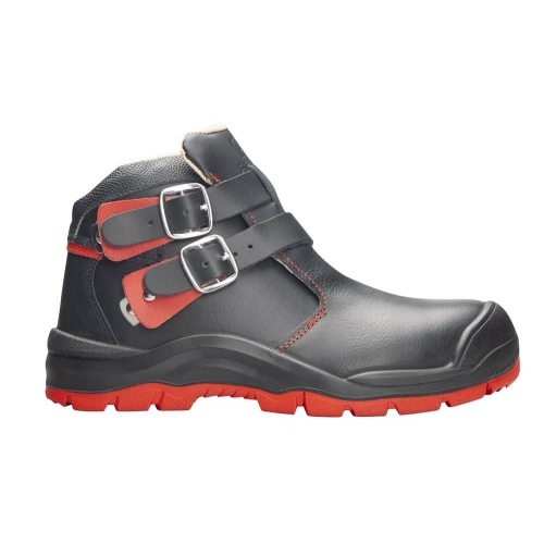 Safety shoes ARDON®HOBART S3 Black