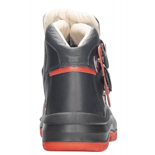 Safety shoes ARDON®HOBART S3 Black