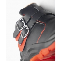 Safety shoes ARDON®HOBART S3 Black