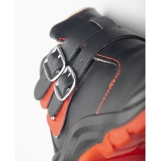 Safety shoes ARDON®HOBART S3 Black