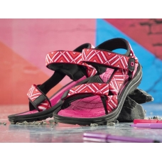 Sandals ARDON®LILY 36 Pink