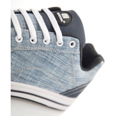 Bezpečnostná obuv ARDON®DERRICK DENIM S1P