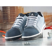 Safety shoes ARDON®DERRICK DENIM S1P Blue