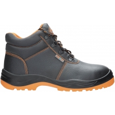 Safety shoes ARDON®FORTE S3 HRO 36 Black
