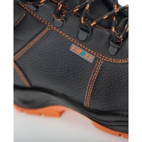 Safety shoes ARDON®FORTE S3 HRO 36 Black