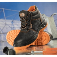 Safety shoes ARDON®FORTE S3 HRO 36 Black