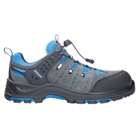 Safety shoes ARDON®TRIMMER S1P 36 Gray
