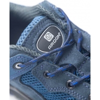 Safety shoes ARDON®TURNER S1P 36 Blue