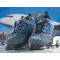 Safety shoes ARDON®TURNER S1P 36 Blue