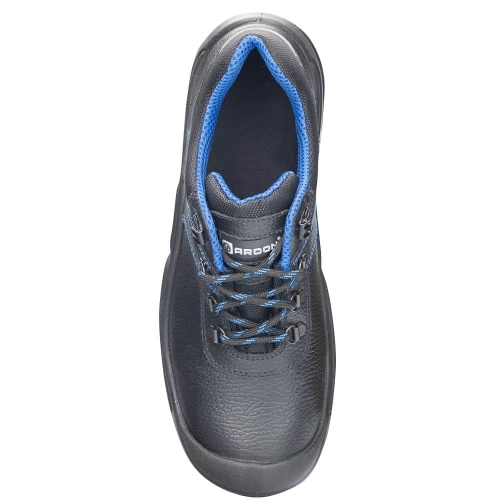 Safety shoes ARDON®KINGLOW S3 36 Black