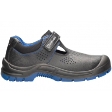 Safety shoes ARDON®KINGSAN S1 Black