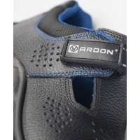 Safety shoes ARDON®KINGSAN S1 Black