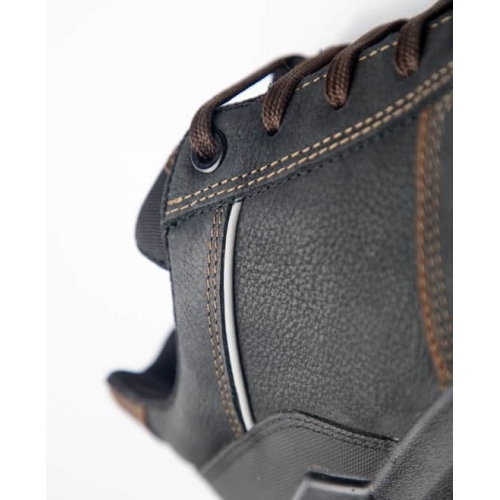 Safety shoes ARDON®MASTERLOW S3 36 Black