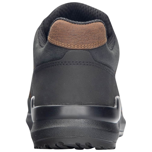 Work shoes ARDON®MASTERLOW O2 36 Black