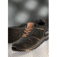 Work shoes ARDON®MASTERLOW O2 36 Black