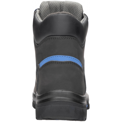 Safety shoes ARDON®ROVER S3 35 Black