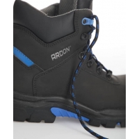 Safety shoes ARDON®ROVER S3 35 Black