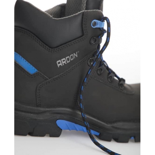 Bezpečnostná obuv ARDON®ROVER S3 35