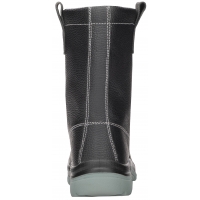 Safety shoes ARDON®TIBIA S3 NM 38 Black