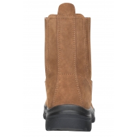 Work shoes ARDON®WELDER O1 HRO 38 Brown