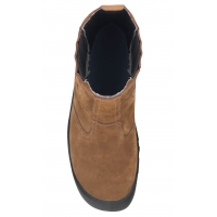 Work shoes ARDON®WELDER O1 HRO 38 Brown