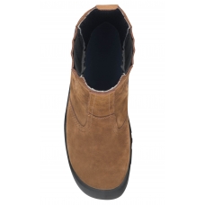 Work shoes ARDON®WELDER O1 HRO 38 Brown