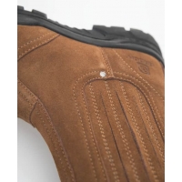 Work shoes ARDON®WELDER O1 HRO 38 Brown