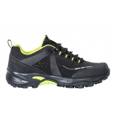Outdoor shoes ARDON®CROSS LOW 36 Black