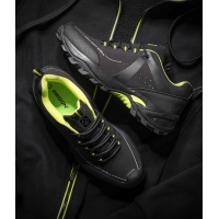 Outdoor shoes ARDON®CROSS LOW 36 Black