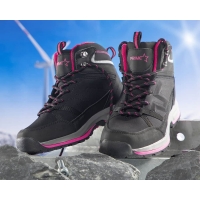 Outdoor shoes ARDON®DAHLIA 35 Black