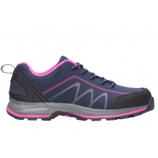 Outdoor shoes ARDON®BLOOM Navy-pink