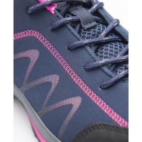 Outdoor shoes ARDON®BLOOM Navy-pink