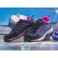 Outdoor shoes ARDON®BLOOM Navy-pink