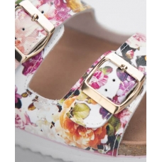 Flip flops ARDON®JUNO rose 35 Rose