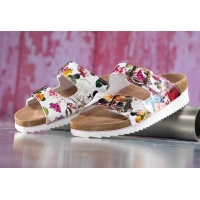 Flip flops ARDON®JUNO rose 35 Rose