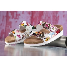 Flip flops ARDON®JUNO rose 35 Rose