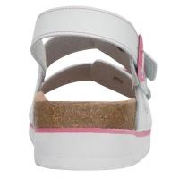 Flip flops ARDON®VENUS white White