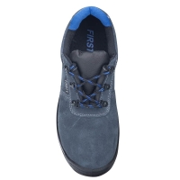 Safety shoes ARDON®FIRLOW TREK S1P Blue